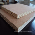 Supply Okoume bintnagor faced commercial plywood price list